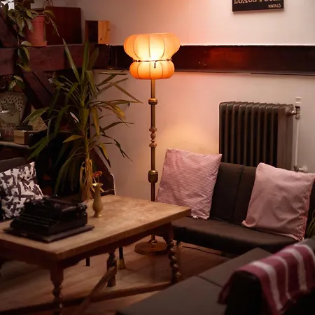 Das Nest Budapest-3