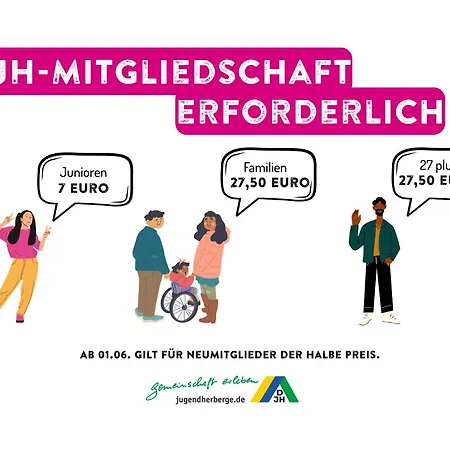 Jugendherberge Bremen-2