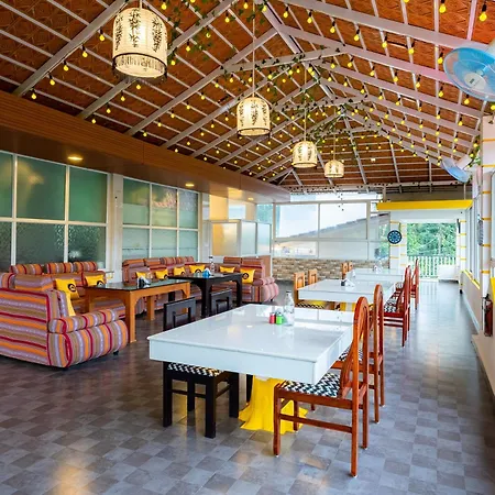 The Hosteller Coorg, Madikeri-3