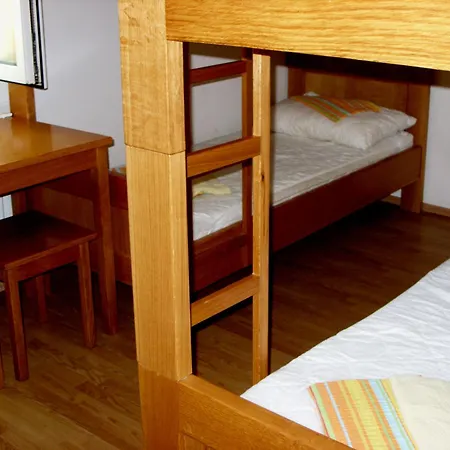 Hi Hostel Zadar-2