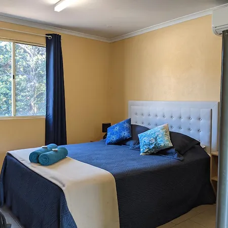 1770 Beachside Backpacker & Motel-2