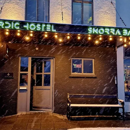 Nordic Hostel-3