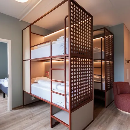 Bunks At Rode-2