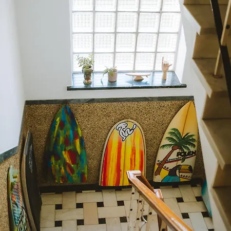 Lisbon Soul Surf Camp-3