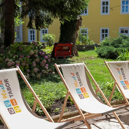 Hostel Tabor-3