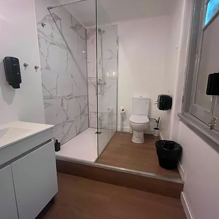 Castilho 63 Hostel & Suites-3