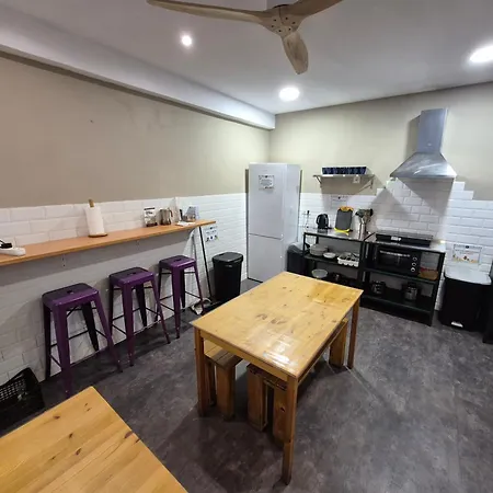 Balea Hostel-3