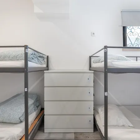 Blife Sun Hostel & Rooms-2
