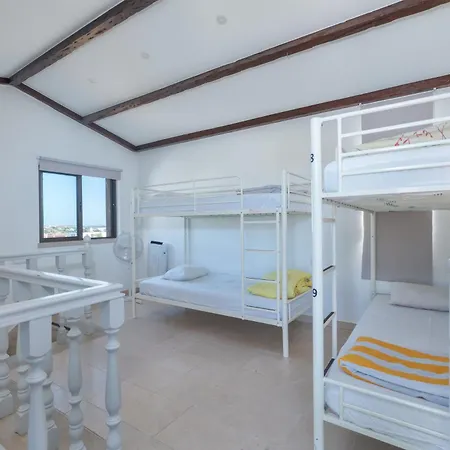 Blife Sun Hostel & Rooms-3
