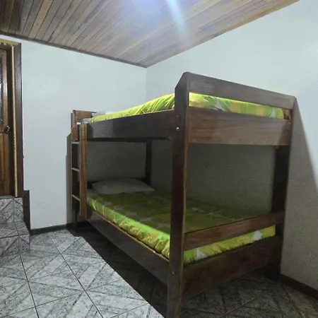 Monteverde Monkey Hostel-2
