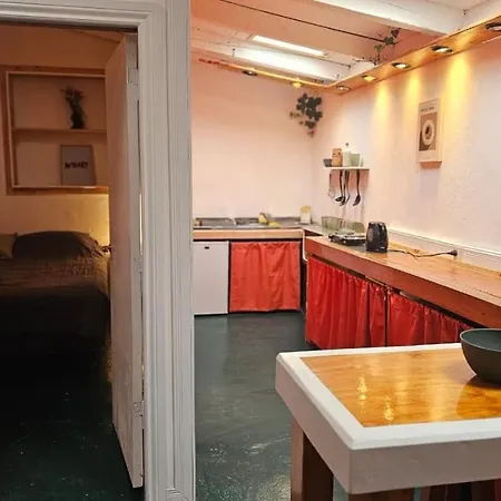 Hopa-Home Patagonia Hostel-3