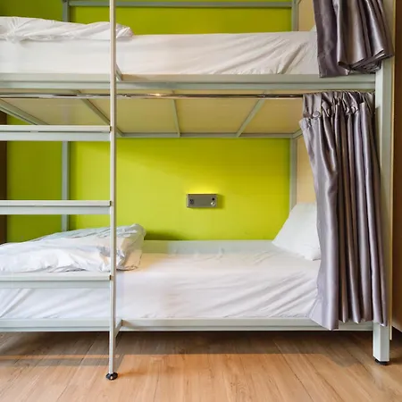 Siamaze Hostel-2