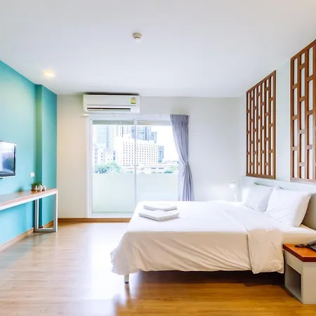 Siamaze Hostel-2