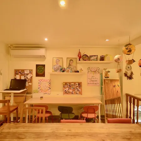 Good Day Hostel-3