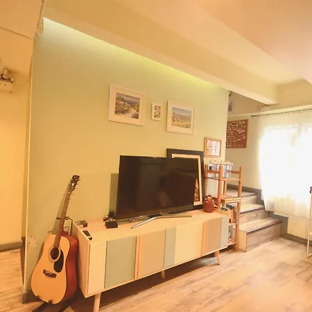 Good Day Hostel-2