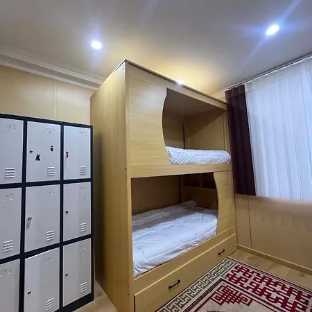 Sunpath Mongolia Tour & Hostel-2