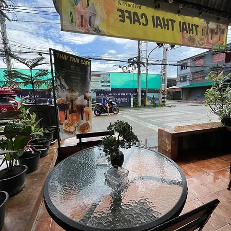 Thai Thai Hostel-2