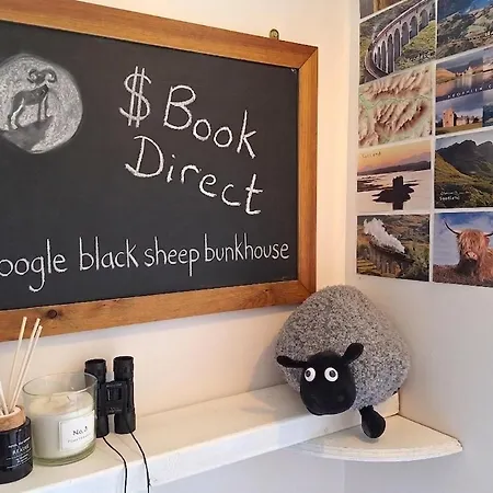 Black Sheep Bunkhouse-2