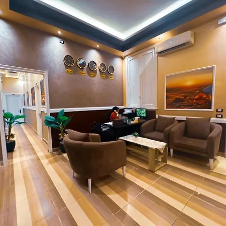 Golden Palace Hotel-3