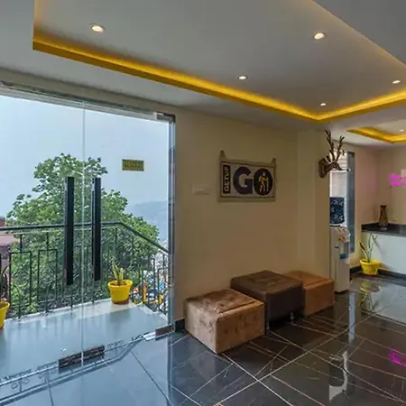 The Hosteller Shimla-2