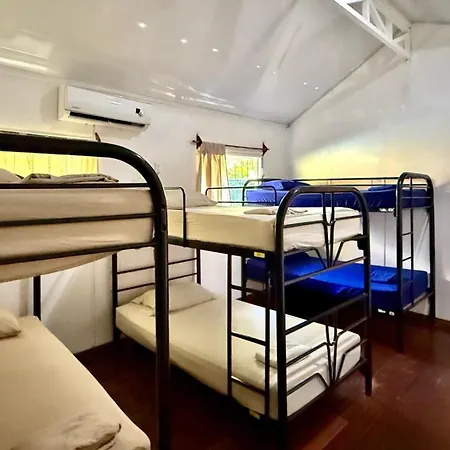 El Clan Hostel-3