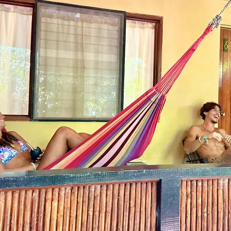 El Clan Hostel-3