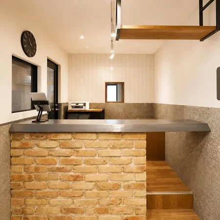 Akasaka Guesthouse Hive-3