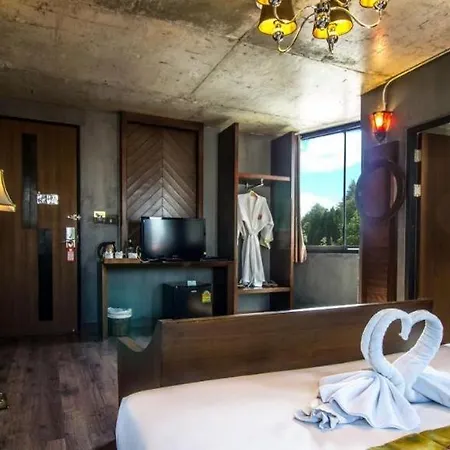 B2 Nimman Premier Hotel-2