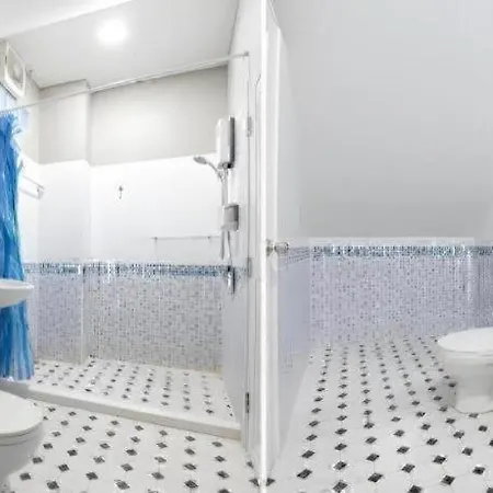 Art Hotel Sanamchai-2