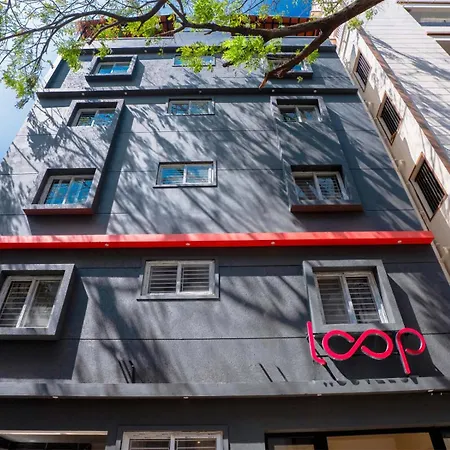 Loop By Zolo Indiranagar, Bangalore-2