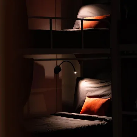 Loop By Zolo Indiranagar, Bangalore-3