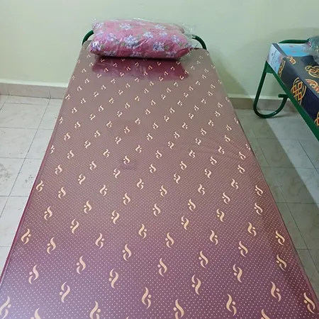New Sri Balaji Gents Hostel Men'S Pg-3