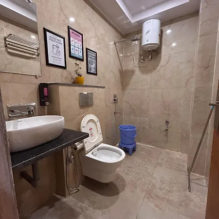 Namaste Hostel Rishikesh-2