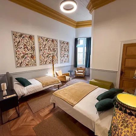 Happy House Hostel-3