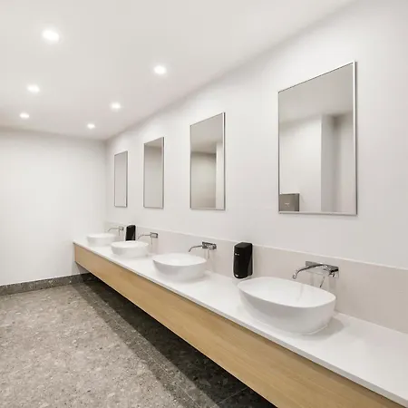 Yha Adelaide Central-3
