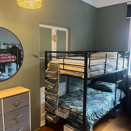 Dreamtime Hostel-3