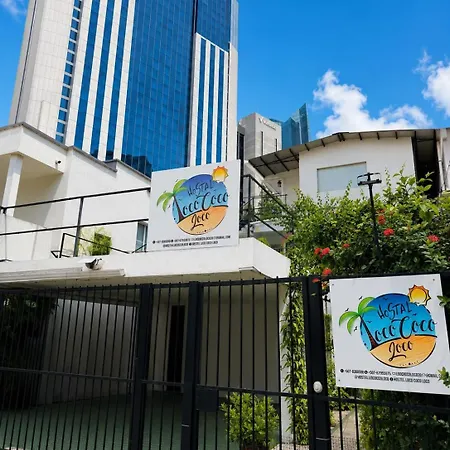 Hostal Loco Coco Loco-2