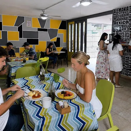 Hostal Loco Coco Loco-3