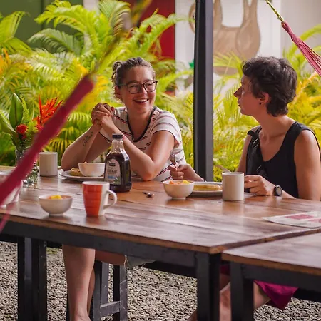 Kalunay Hostel - Breakfast Included-2