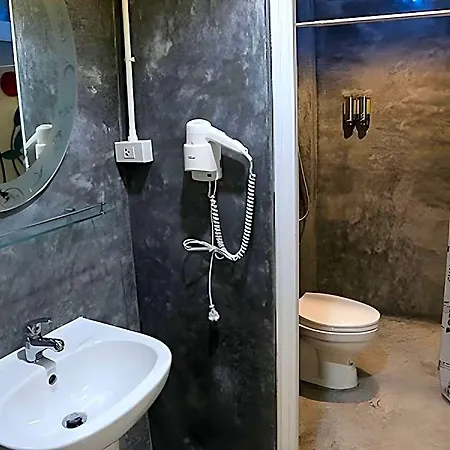 Ideal Beds Hostel Ao Nang Beach-2