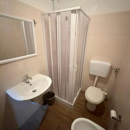 Monkey Hostel Milano-3