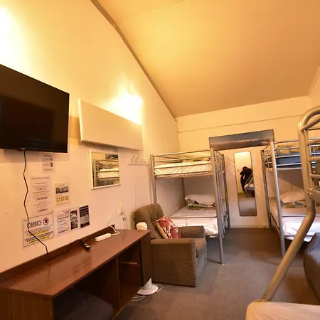 Stay In Tekapo - Private Room With Shared Facilities-3