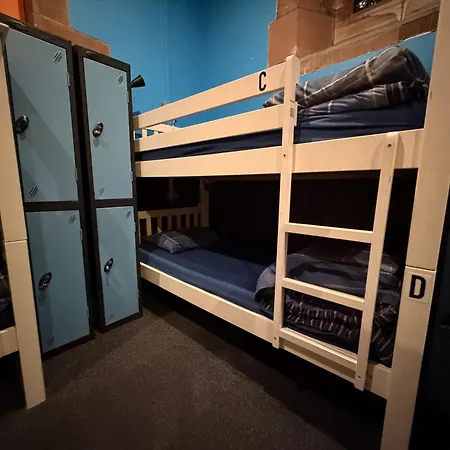 Belford Hostel-3