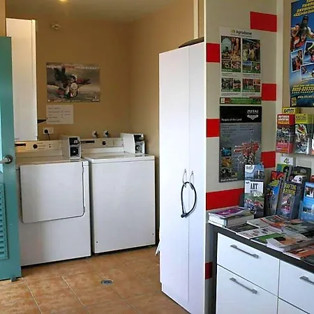 Stay Hostel Rotorua-2