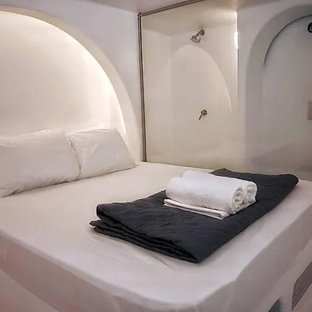 Mycocoon Hostel-2