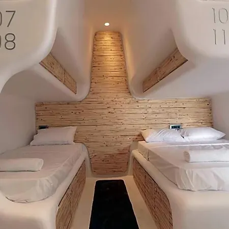 Mycocoon Hostel-2