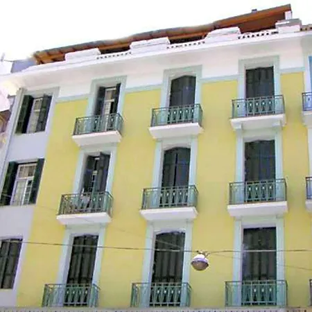 Zeus Hostel-2
