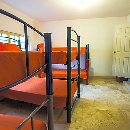 Oasis Hostel-2