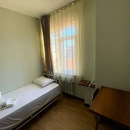 Ferah Otel-2