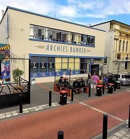 Archies Bunker Affordable Accommodation-3